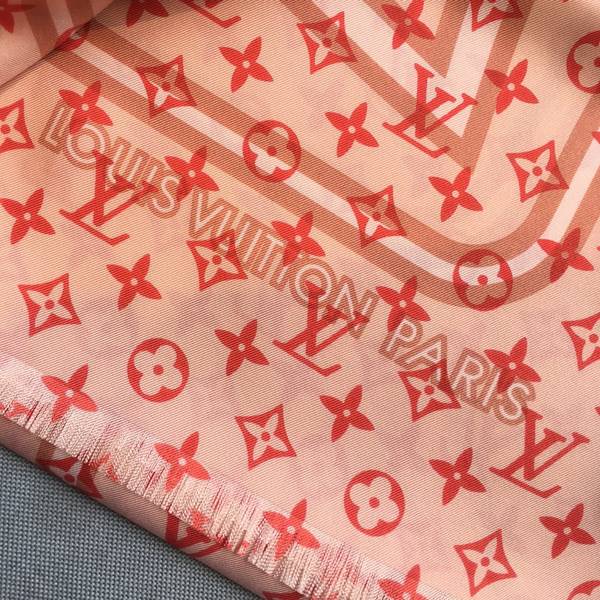 Louis Vuitton Scarf LVC00537